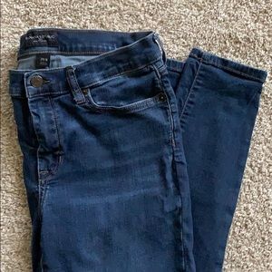 Banana Republic Factory Skinny Jeans size 29 or 8R